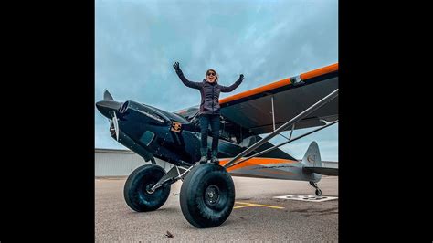 Airframes alaska - If you're a PA-18 Super Cub owner looking to optimize your tailwheel suspension system, the Alaska Gear Company now has three STC'd options for you to choose from: the Traditional 3 Leaf Steel Tailspring from Airframes Alaska, the Titanium Tailspring from Airframes Alaska, and the T3 Dual Shock Suspension from …